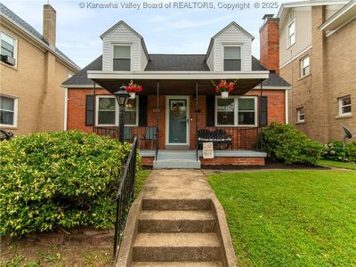 1332 Neel St, Huntington, WV, 25701