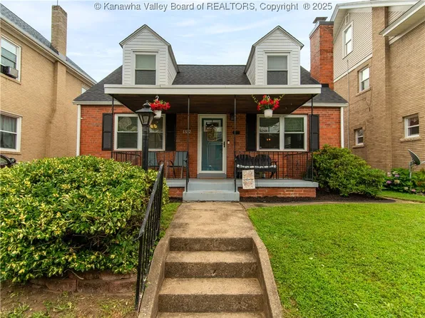1332 Neel St, Huntington, WV 25701