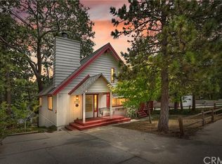 1126 Aleutian Dr, Lake Arrowhead, CA 92352