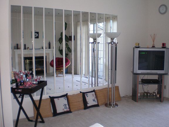 Living Room (view 1)