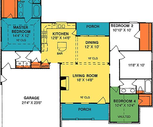 2nd image of this home