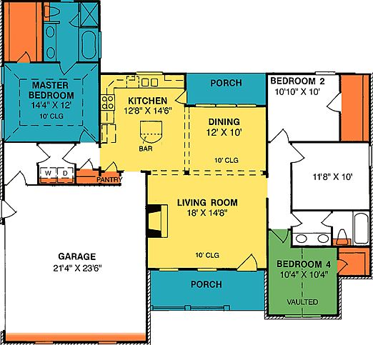 2nd image of 246 Ivey Dr