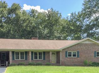 353 Brown St, Prosperity, SC 29127