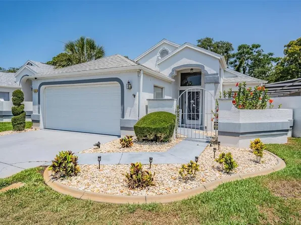 11023 Casa Grande Cir, Spring Hill, FL 34608