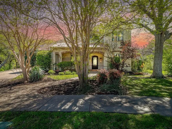 1383 Overlook Cir, Cedar Hill, TX 75104