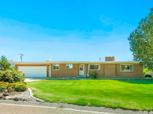 3624 Vista Dr, Nampa, ID 83686