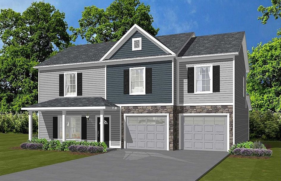 1st image of 3 Wintergreen Dr