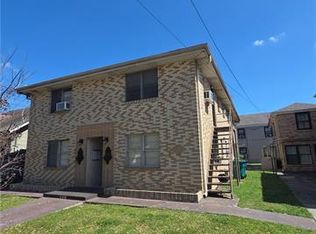 405 Shrewsbury Ct APT 6, New Orleans, LA 70121