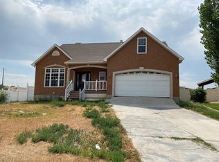 929 W Bell St, Rangely, CO 81648