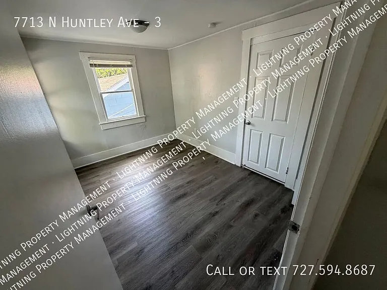 7713 N Huntley Ave #3 — Photo 5