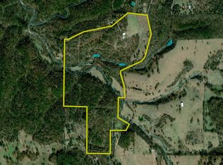 476298 E 791st Rd, Stilwell, OK 74960