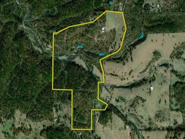 476298 E 791st Rd, Stilwell, OK 74960