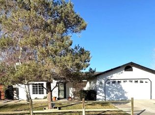 617 Las Colinas St, Tehachapi, CA 93561