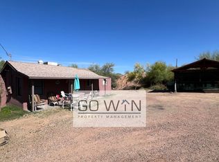 1418 1/2 E Mountain View Rd, Phoenix, AZ 85020