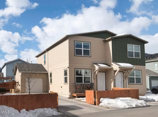 31 Brook Trout Loop, Gypsum, CO 81637