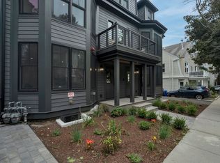 151 Mason Ter #A, Brookline, MA 02446