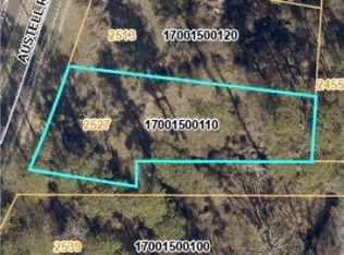 2527 Austell Rd SW, Marietta, GA 30008