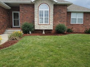 405 Southview St, Willard, MO 65781