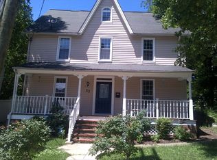 33 Willow Ave, Baltimore, MD 21286