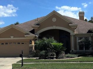3128 Sheehan Dr, Land O Lakes, FL 34638