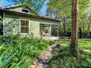 702 Harvard St, Houston, TX 77007