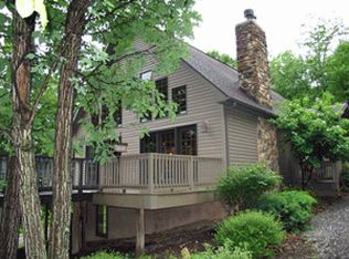 2950 Laurel Summit Drive, Saxton, PA