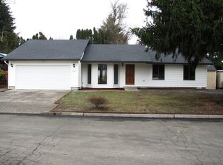 10417 NW 24th Ave, Vancouver, WA 98685