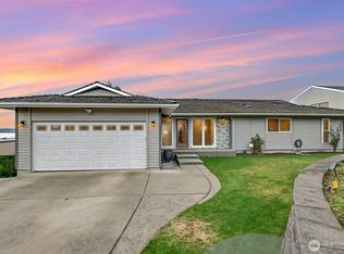 522 S 288th Ln, Federal Way, WA