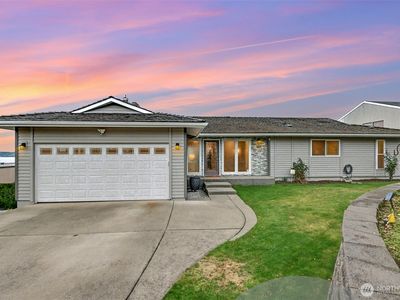 522 S 288th Lane, Federal Way, WA, 98003