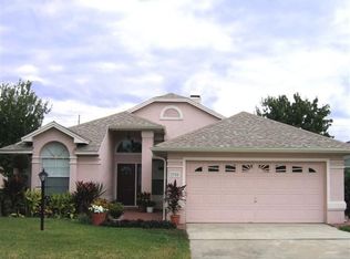 2705 Sebastian Ct, Kissimmee, FL 34743