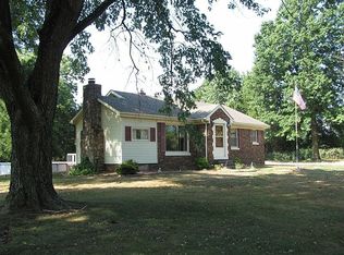11707 Diamond Island Rd, Wadesville, IN 47638