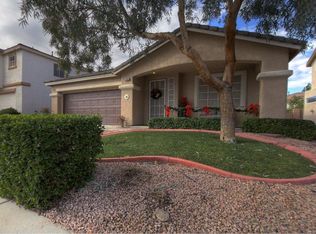 2560 Williamsburg St, Henderson, NV 89052