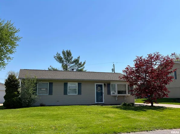 250 Briargate Rd, Washington, IL 61571