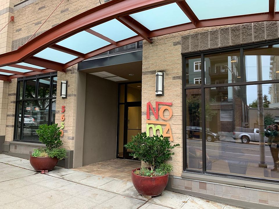 1st image of 5650 24th Ave NW Unit 515
