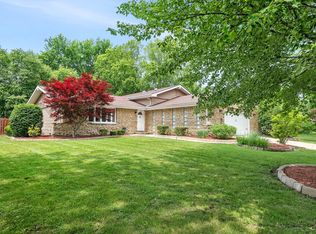 1810 Jana Ln, Morris, IL 60450