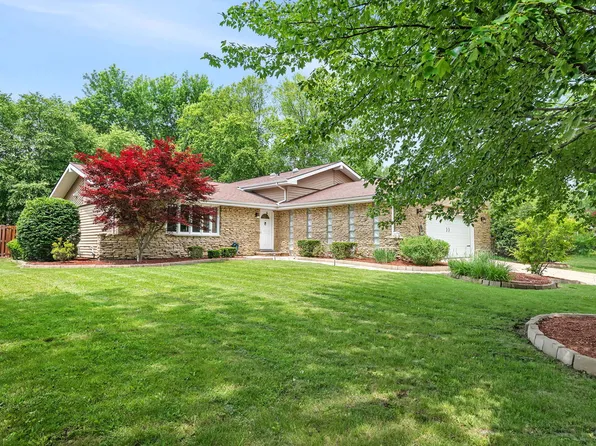 1810 Jana Ln, Morris, IL 60450