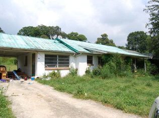 141 Trull Rd, Marble, NC 28905