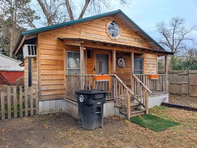 2919 1/2 Shahan Ave, Gadsden, AL, 35904