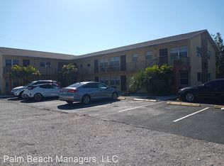700 S Broadway APT 3, Lantana, FL 33462