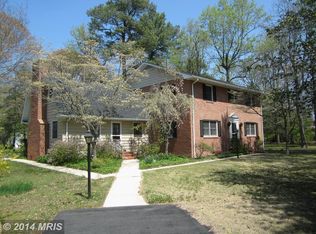 205 Martha Jane St, Denton, MD 21629