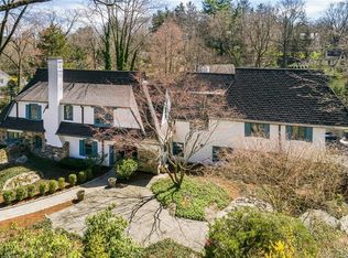 1 Cedar Hl, Greenwich, CT 06830