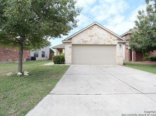 3027 Candleside Dr, San Antonio, TX 78244