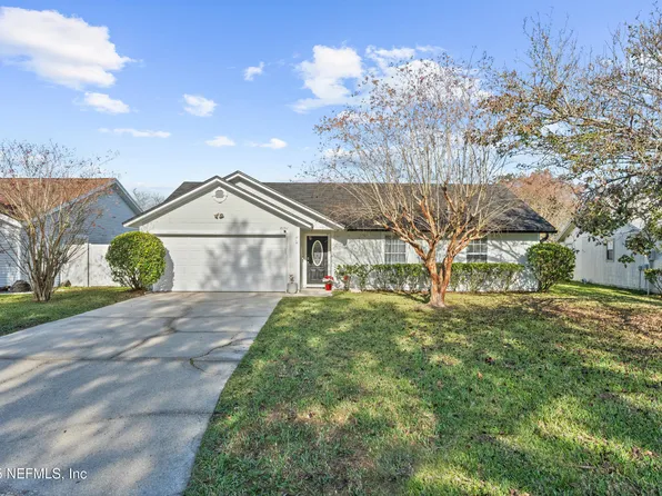 3252 MERGANZER Trail, Orange Park, FL 32065