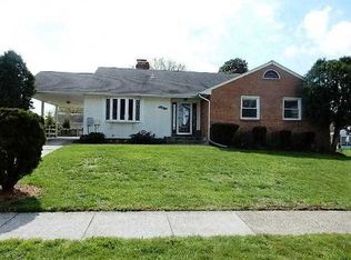 13003 Payton Dr, Upper Marlboro, MD 20774