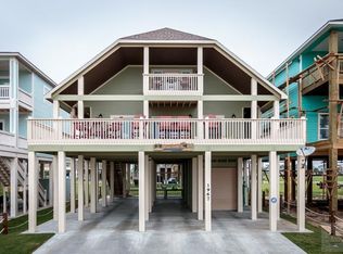 1967 Avenue J #14, Pt Bolivar, TX 77650