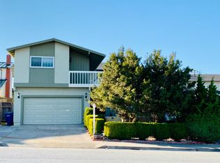 2925 Shannon Dr, South San Francisco, CA 94080