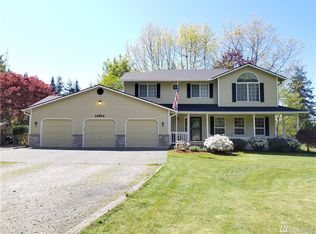 14314 Jim Creek Rd, Arlington, WA 98223