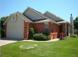 3051 N Bramblewood St, Wichita, KS 67226