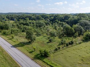 0 N 419th Rd, Lenapah, OK 74042