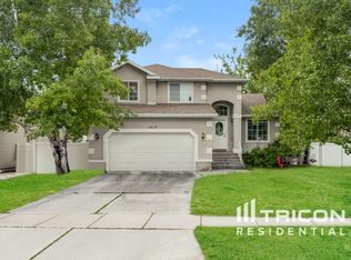 1417 N 2475 W, Layton, UT 84041